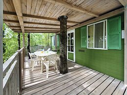 Glamping Village Orlando in Chianti