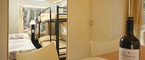 Glamping Village Orlando in Chianti