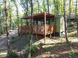 Glamping Village Orlando in Chianti