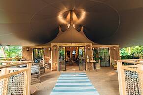 Glamping Village Orlando in Chianti