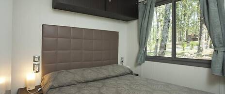 Glamping Village Orlando in Chianti