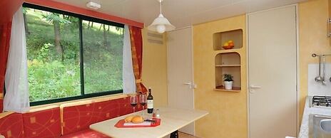 Glamping Village Orlando in Chianti