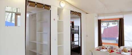 Glamping Village Orlando in Chianti