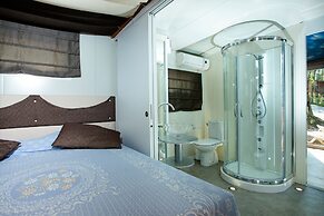 Glamping Village Orlando in Chianti