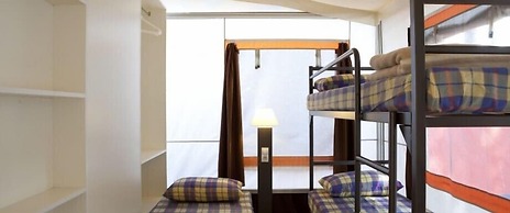 Glamping Village Orlando in Chianti