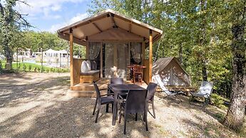 Glamping Village Orlando in Chianti