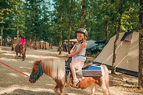 Glamping Village Orlando in Chianti