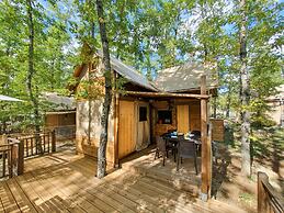 Glamping Village Orlando in Chianti