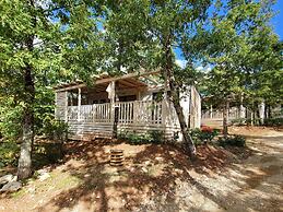 Glamping Village Orlando in Chianti