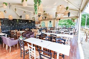 Glamping Village Orlando in Chianti