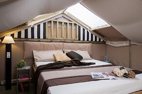 Glamping Village Orlando in Chianti