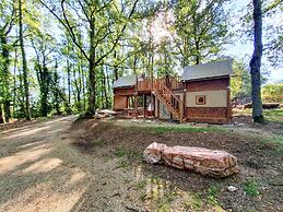 Glamping Village Orlando in Chianti