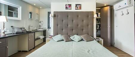 Glamping Village Orlando in Chianti