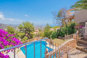 Villa Maryvilla 46 - Plaza Mayor