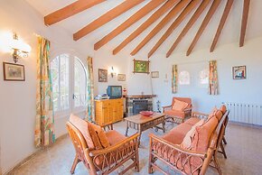 Villa Maryvilla 46 - Plaza Mayor