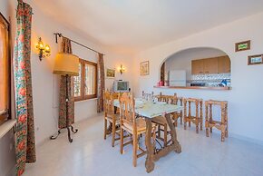 Villa Maryvilla 46 - Plaza Mayor