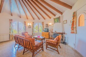 Villa Maryvilla 46 - Plaza Mayor