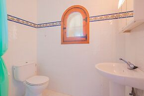 Villa Maryvilla 46 - Plaza Mayor