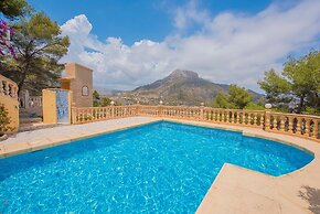 Villa Maryvilla 46 - Plaza Mayor