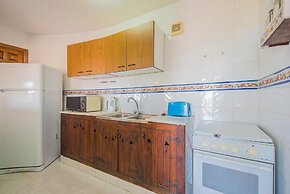 Villa Maryvilla 46 - Plaza Mayor