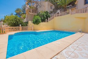 Villa Maryvilla 46 - Plaza Mayor