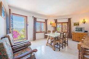 Villa Maryvilla 46 - Plaza Mayor