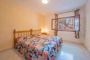 Villa Maryvilla 46 - Plaza Mayor