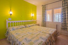 Villa Maryvilla 46 - Plaza Mayor