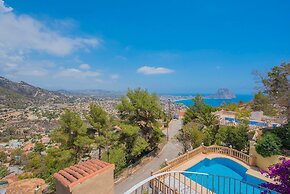 Villa Maryvilla 46 - Plaza Mayor