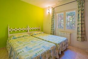 Villa Maryvilla 46 - Plaza Mayor