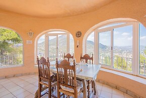 Villa Maryvilla 46 - Plaza Mayor