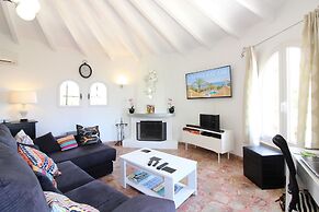 Villa Maryvilla 12 - Plaza Mayor