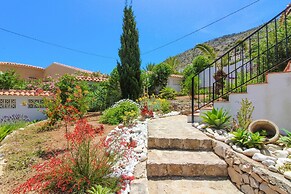 Villa Maryvilla 12 - Plaza Mayor