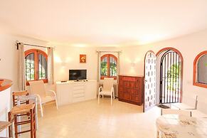 Villa Maryvilla 12 - Plaza Mayor