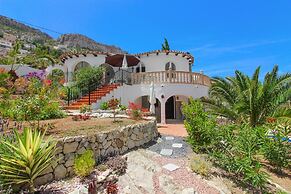 Villa Maryvilla 12 - Plaza Mayor