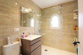 Villa Maryvilla 12 - Plaza Mayor