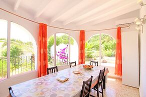 Villa Maryvilla 12 - Plaza Mayor