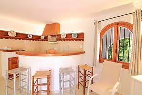 Villa Maryvilla 12 - Plaza Mayor