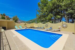 Villa Maryvilla 12 - Plaza Mayor