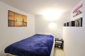 Villa Maryvilla 12 - Plaza Mayor