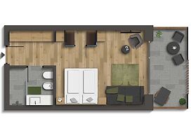 B&B Boutiquehotel Clara