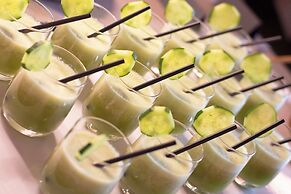 B&B Boutiquehotel Clara