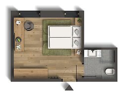 B&B Boutiquehotel Clara