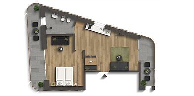 B&B Boutiquehotel Clara