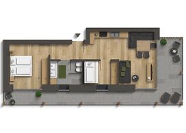 B&B Boutiquehotel Clara