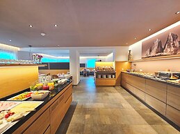 B&B Boutiquehotel Clara