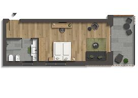 B&B Boutiquehotel Clara