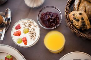 B&B Boutiquehotel Clara