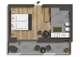 B&B Boutiquehotel Clara