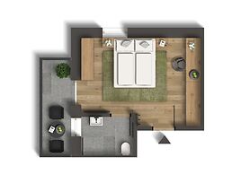 B&B Boutiquehotel Clara